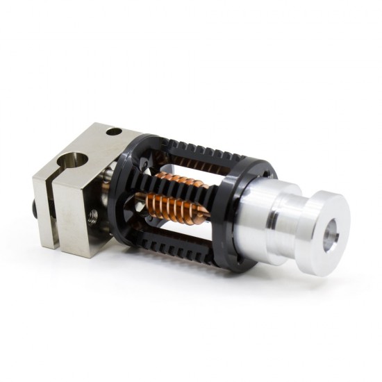 Dragon Hotend - Super Accurate and High Quality - Great heat dissipation and resistance - Standard Flow SF