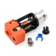 Dragon Hotend - Super Accurate and High Quality - Great heat dissipation and resistance - Standard Flow SF