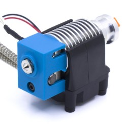 Hotend V6 compacto configurable para filamento de 1,75 mm — montado por HTA3D