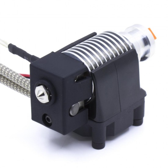 Hotend V6 Compact All Metal 1.75mm - High quality components