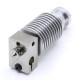 Hotend V6 All Metal Compacto 1.75mm - Componentes de alta calidad