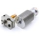 Hotend V6 All Metal Compacto 1.75mm - Componentes de alta calidad