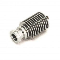 Disipador V6 con garganta All Metal para extrusión Bowden