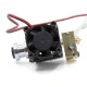 Hotend V6 Compact All Metal 1.75mm - High quality components