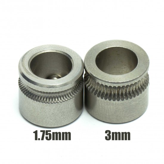 MK7 - For 1.75mm / 3mm filament Internal diameter 8mm ID:8mm