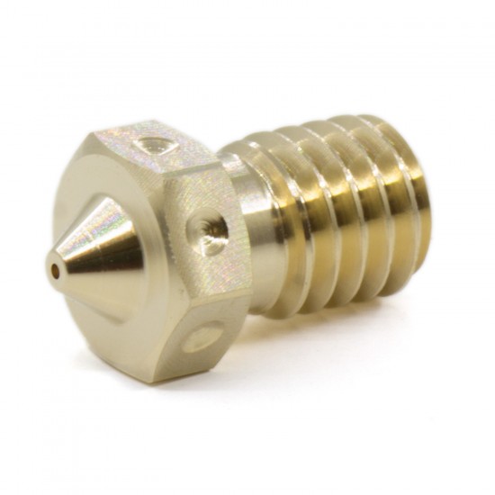 High quality nozzle for filament 1.75mm - E3D Clone - 0.5mm