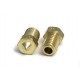 Extruder Nozzle 3mm 0.20mm to 1.00mm