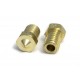 Extruder Nozzle 3mm 0.20mm to 1.00mm