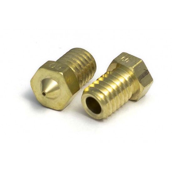 Nozzle 3mm de 0.20mm a 1.00mm