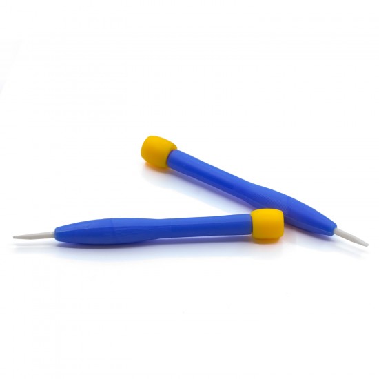 Ceramic slotted alignment Screwdriver - Use in Electronic Components