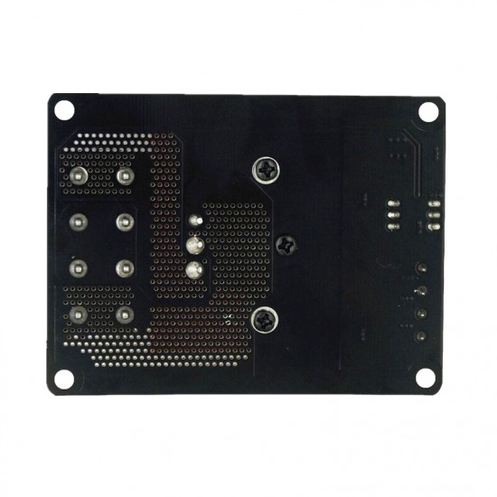 30A Mosfet Module with heatsink and hot bed compatible - Fysetc