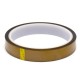 Kapton Tape - Polyimide BGA 15mm