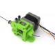 Airtripper Bowden Extruder BSP Edition for 1.75mm flament