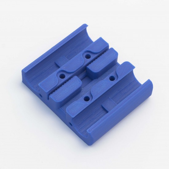 HTA3D Single Extruder - optimized for flexible filament - Mk8 and V6