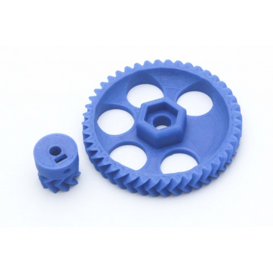 Itopie Printed Parts