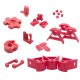 Kossel Printed Parts