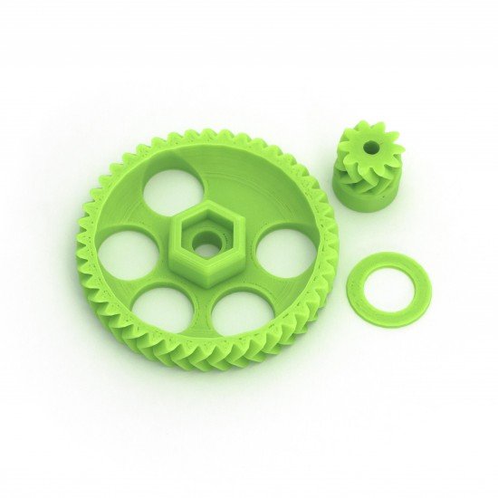 L3K Extruder