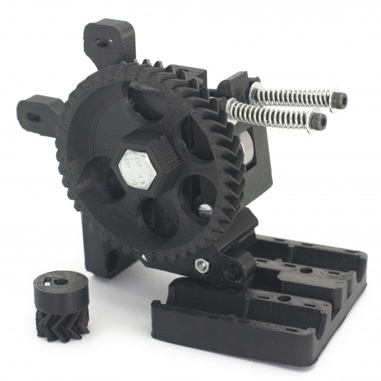 L3K Extruder