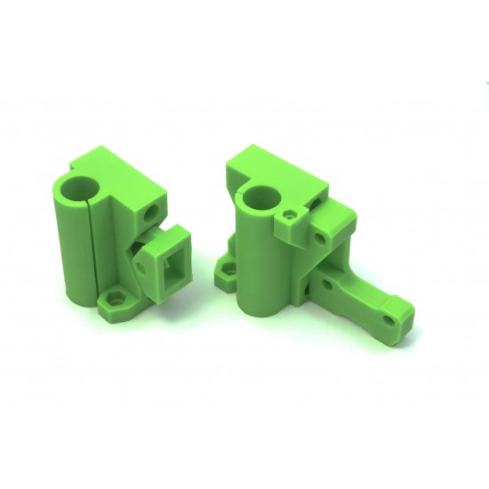 P3steel Printed Parts