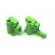 P3steel Printed Parts