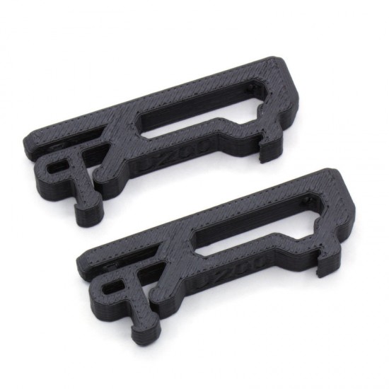 ABS / ASA Printed Parts for Voron 2.4 r2 CoreXY DIY 3D Printer