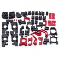 ABS Printed Parts Kit for Voron 2.4 R2 - Configurable and Made to Order