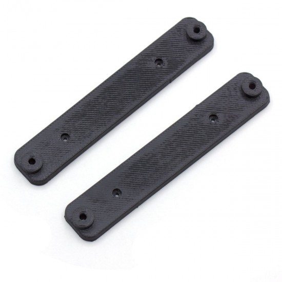 ABS /ASA Printed Parts for Voron 2.4 CoreXY DIY 3D Printer