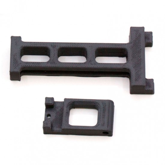 ABS Printed Parts for Voron Trident CoreXY DIY 3D Printer