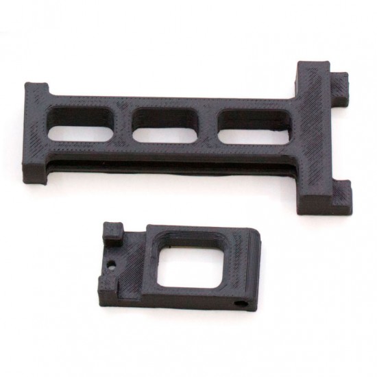 ABS / ASA Printed Parts for Voron Trident CoreXY DIY 3D Printer