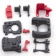 Piezas Impresas en ABS / ASA para Voron Trident Impresora 3D CoreXY DIY
