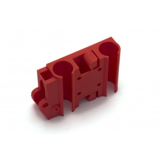 Wilson II Printed Parts