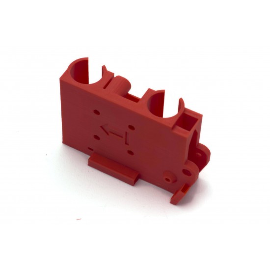 Wilson II Printed Parts