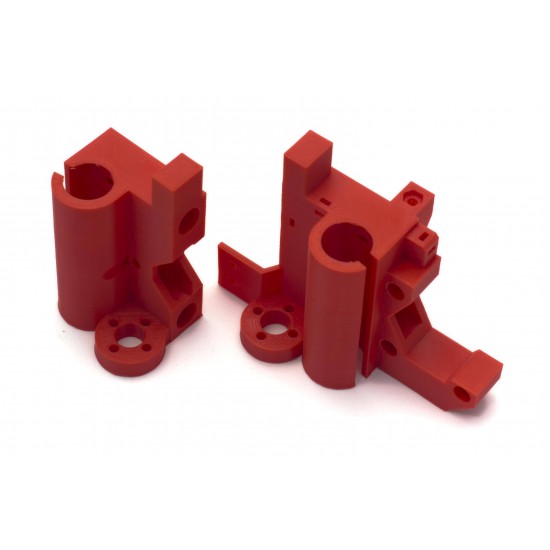 Wilson II Printed Parts