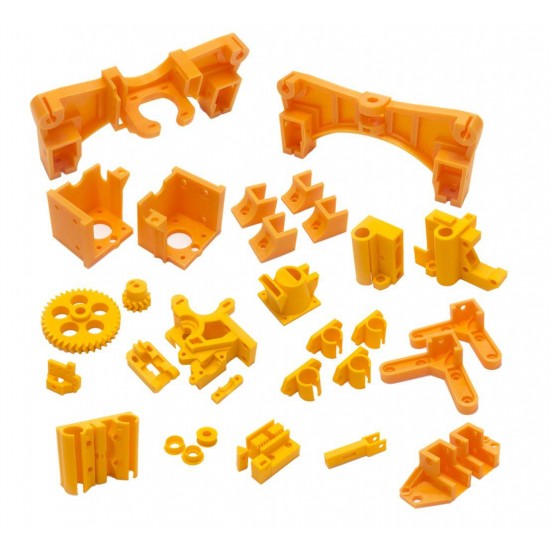 Wilson Printed Parts