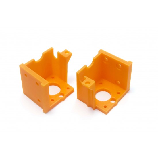 Wilson Printed Parts