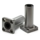 LMK10LUU Linear Bearing with Square Edge