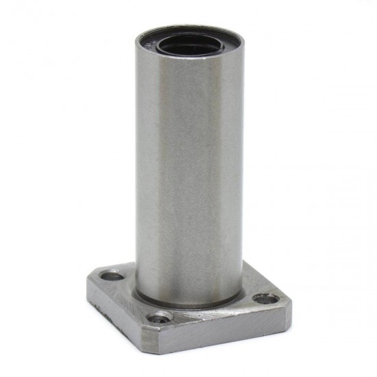 LMK12LUU Linear Bearing with Square Edge