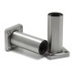 LMK12LUU Linear Bearing with Square Edge