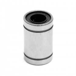 Rodamiento Lineal LM8UU para Ejes de 8 mm