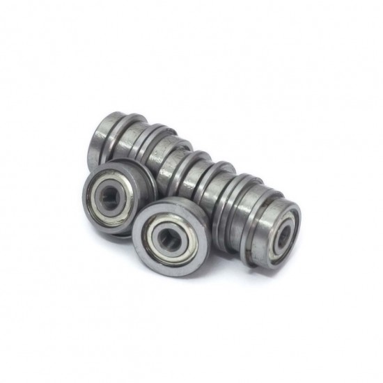 F623zz Bearing