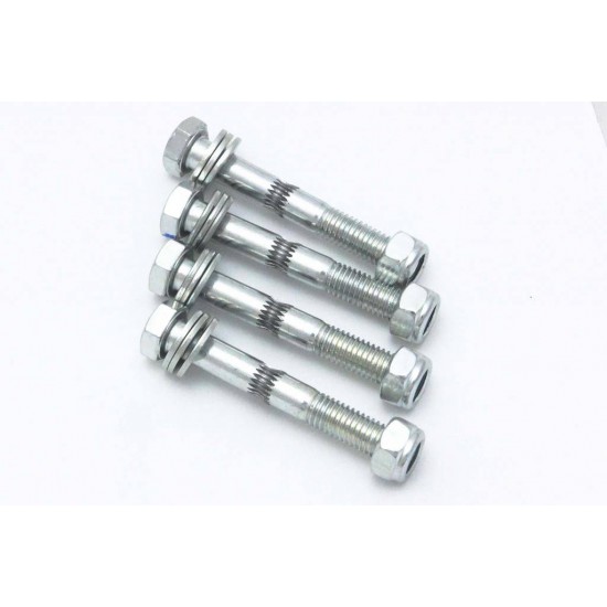 Hobbed Bolt