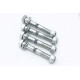 Hobbed Bolt