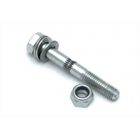 Hobbed Bolt