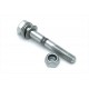 Hobbed Bolt