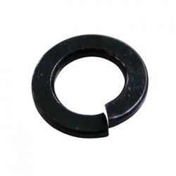 Arandela elástica helicoidal DIN 127 B – Acero