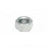 Hex Nut - Zinc Plated Steel