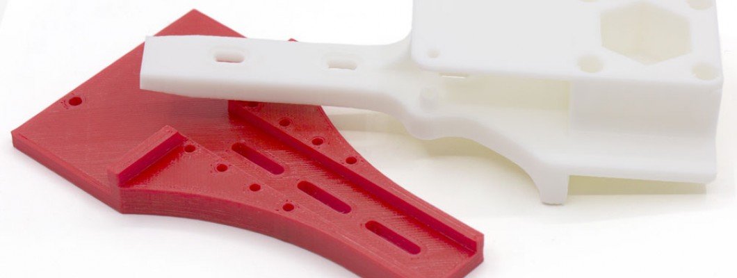 Basic considerations for choosing a 3D printer
