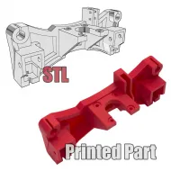 Servicio profesional de impresión 3D bajo presupuesto