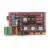 Conexiones de la RAMPS 1.4