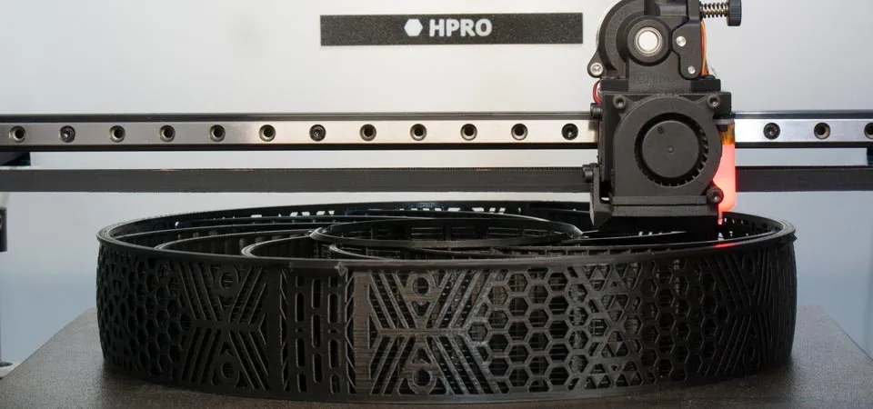 Impresión 3D profesional sin complicaciones